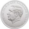 Falklandinsel-5-Pfund-2026-Stgl-1-Unze-Felsenpinguin-VS