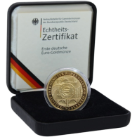 Deutschland-200Euro-2002-AU-ÜbergangzurWährungsunion-EtuimitMuenze-3