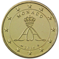 Monaco-10-Cent--I-bfr