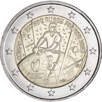 Frankreich-2Euro-2023-CuNi-Rugby-RS