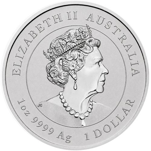 Australien-1-Dollar-2020-1-Unze-Silbermünze-Lunar--III-Maus-PrivyMark-Harvest
