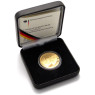 1/2 Oz Gold kaufen - Deutschland 100 Euro 2004 Bamberg