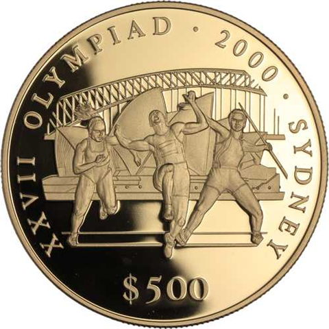Liberia-500Dollar-AUpp-2000-Olympia2000-RS