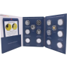 Deutschland-Set-Medaillen-HelmutSchmidt-2AlbenII