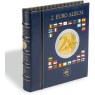 341017 -vista-muenzalbum-fuer-2-euro-muenzen-inkl-4-vista-muenzblaettern-und-schutzkassette-blau