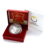 Österreich-10-Euro-2011-Silber-PP-Der-liebe-Augustin-Etui
