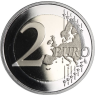 Monaco-2 Euro-2025-PP-Les Baux-en-Provence-VS