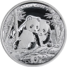 China-10Yuan-2026-AGstgl-Panda-RSI