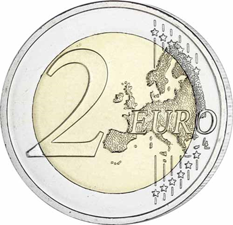 Litauen-2Euro-2022-CuNibfr-Basketball-RS