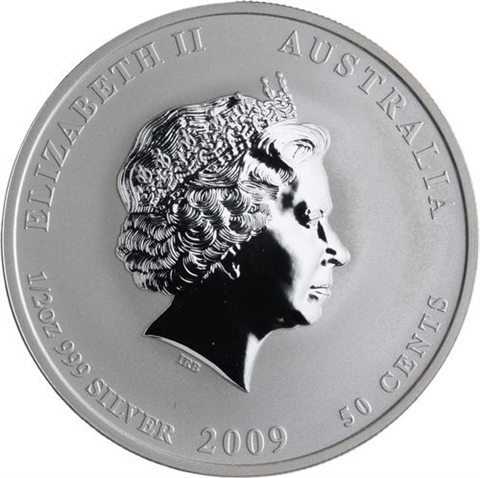 Australien-12x50 cent-2008-2019-AGstgl