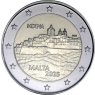 Malta-2-Euro-2025-Stgl-Mdina-RS