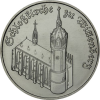 DDR-5Mark-1983-Stgl-SchlosskircheWittenberg-RS