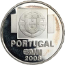 Portugal-1,5Euro-2008-PP-Gegen Gleichgültigkeit-VS