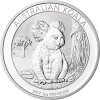 Australien-1Dollar-2017-Silbermünze-1Oz-Koala-RS