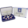 Italien-8,88 Euro-2008-PP-KMS-Etui
