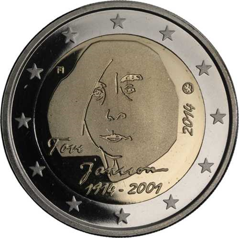 Finnland-2 Euro-2014-PP-Tove Jasson-RS