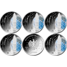 Deutschland-5Euro-2026-MZZ-A-J-CuNiStgl-Erforschung-des-Weltraums-Ariane-6-RSVS