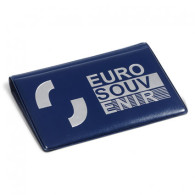 349259 - Taschenalbum ROUTE für 40 Euro-Souvenir Banknoten