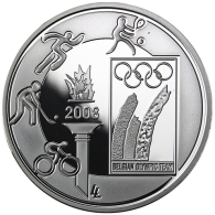 Belgien-10-Euro-2008-Silber-PP-Olympische-Spiele-Peking-I-mit-Schatten_VS_SHOP