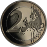 Frankreich-2 Euro-2017-PP-A.Rodin-VS