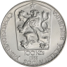 Tschechien-100 Korun-1988-AGstgl-Weltaustellung Prag-VS
