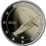 Finnland-2-Euro-2011-PP-200-Jahre-Bank-von-Finnland-I