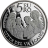 Vatikan-5Euro-2017-PP-Weltfriedenstag-RS