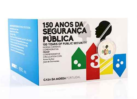 Portugal 2 EUR PP 2017 150 Jahre Polizei Münze vorn_V2 Kopie
