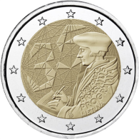 Litauen-2Euro-2022-Erasmus-RS