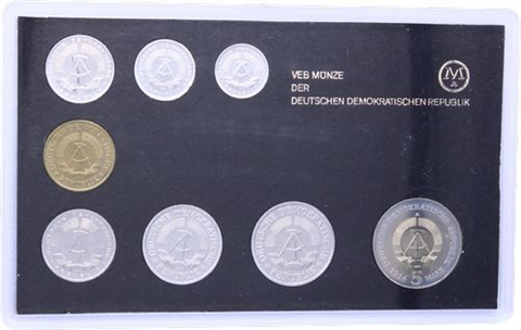 DDR-8,86 Mark-1984-Stgl-Kurs-bbt-Blister-RS