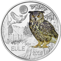 Österreich-3-Euro-2018-Eule-RS
