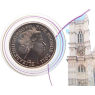 Großbritannien-5Pfund-CuNibfr-RoyalWedding-VS