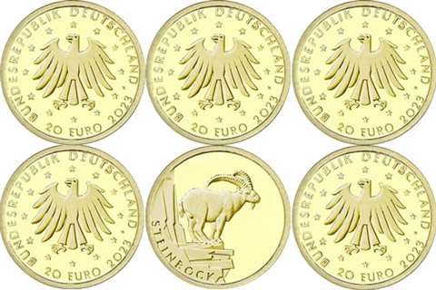 Deutschland-20-Euro-Gold-Steinbock-2023-A-J