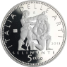Italien-5 Euro-2013-AGpp-Sicilia-RS