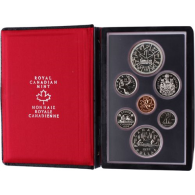 Kanada-2,91Dollar-1978-AGpl-KMS