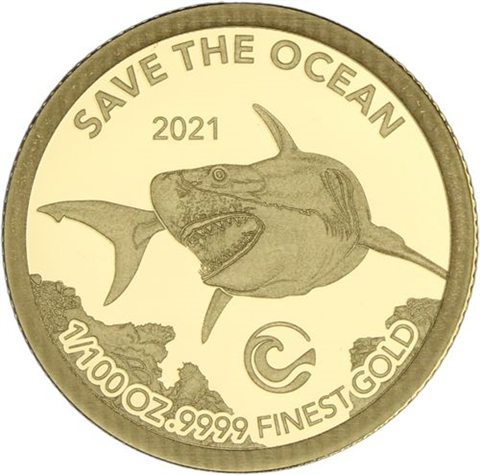 Mix-16x1-100oz-AUpl-Save the Ocean-Album
