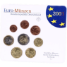 Deutschland-3,88 Euro-2003-Stgl-Kurs-MzzG-RS