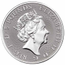 Grossbritannian-5-Pfund-2021-Queens-Beasts-2-Oz-Completer-Coin-II
