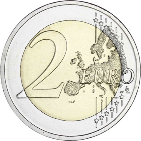Slowakei-2-Euro-2021-Doppelkreuz-RS