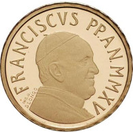 Vatikan-10-Euro-2015-PP-Die-Taufe-I