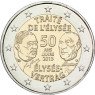 Frankreich 2 Euro 2013 - Élysée-Vertrag