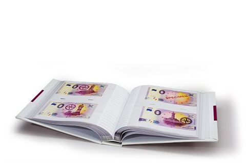 358046 - album-fuer-200-euro-souvenir-banknoten