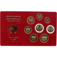 Deutschland-3,88 Euro-2003-PP-Kurs-MzzJ-RS