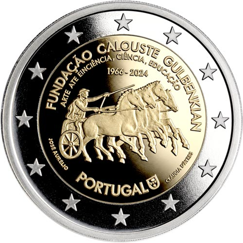 Portugal-2 Euro-2026-PP-CalousteGulbenkian-Folder