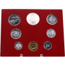 Vatikan-688 Lire-1974-stgl-KMS-VS