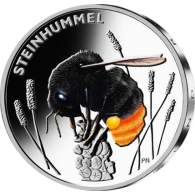 Deutschland-5Euro-2024-Steinhummel-RS