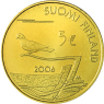 Finnland 5 Euro 2006 Aland-II