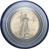 USA-5 Dollar-1999-AUpp-Eagle-RS