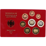 Deutschland-3,88 Euro-2004-PP-Kurs-MzzA-RS