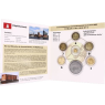 Deutschland-5x2Euro+Meda+Gold-2023-Elbphilharmonie-AlbumI